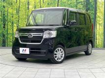 2021 Honda N BOX