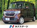 2021 Honda N BOX