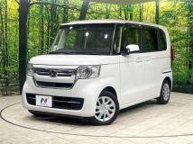 2021 Honda N BOX