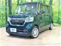2021 Honda N BOX