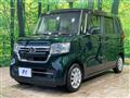 2021 Honda N BOX