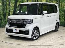 2021 Honda N BOX