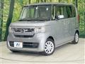 2021 Honda N BOX
