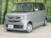 2021 Honda N BOX
