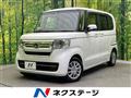 2021 Honda N BOX