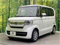 2021 Honda N BOX