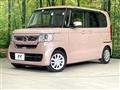 2021 Honda N BOX