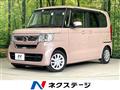 2021 Honda N BOX