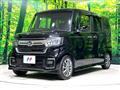 2021 Honda N BOX