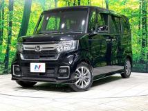 2021 Honda N BOX