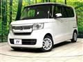 2021 Honda N BOX