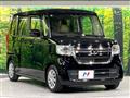 2021 Honda N BOX