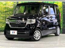 2021 Honda N BOX
