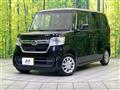 2021 Honda N BOX