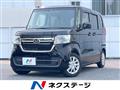 2021 Honda N BOX
