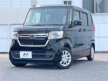 2021 Honda N BOX