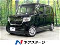 2021 Honda N BOX