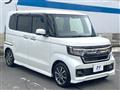 2021 Honda N BOX