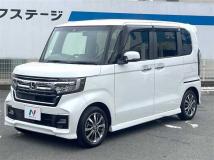 2021 Honda N BOX