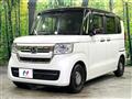 2021 Honda N BOX