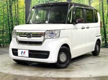 2021 Honda N BOX