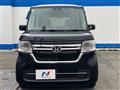 2021 Honda N BOX
