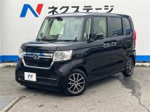 2021 Honda N BOX