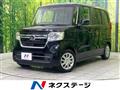 2021 Honda N BOX