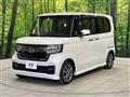2021 Honda N BOX