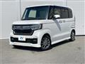 2021 Honda N BOX