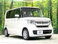 2021 Honda N BOX