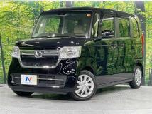 2021 Honda N BOX