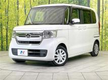 2021 Honda N BOX