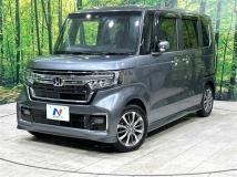 2021 Honda N BOX