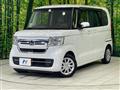 2021 Honda N BOX