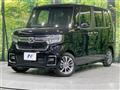2021 Honda N BOX