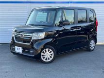 2021 Honda N BOX