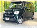 2021 Honda N BOX