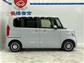 2022 Honda N BOX