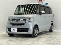2022 Honda N BOX