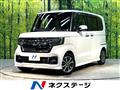 2022 Honda N BOX