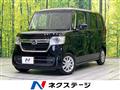 2022 Honda N BOX