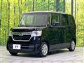 2022 Honda N BOX