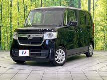 2022 Honda N BOX