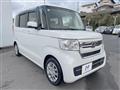 2022 Honda N BOX