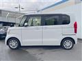 2022 Honda N BOX