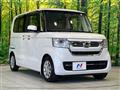 2022 Honda N BOX