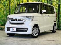 2022 Honda N BOX