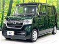 2022 Honda N BOX