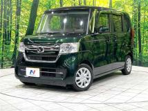 2022 Honda N BOX
